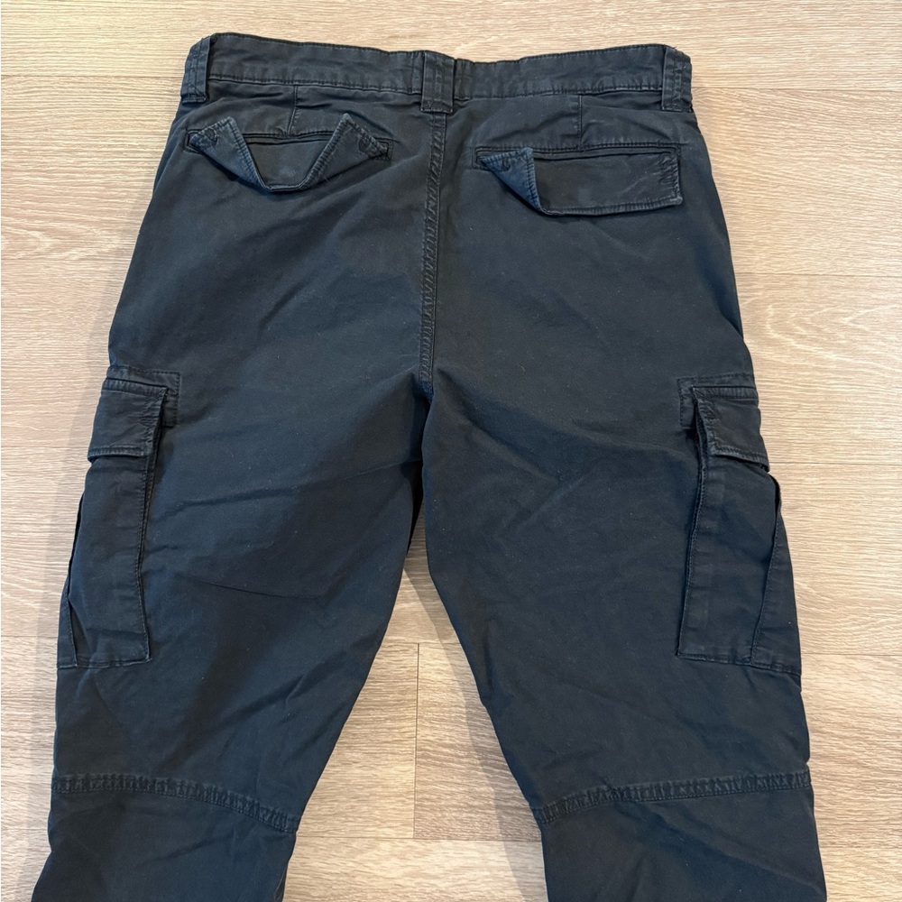 River Island Loose Fit Cargo Pants - Picture 8 of 8